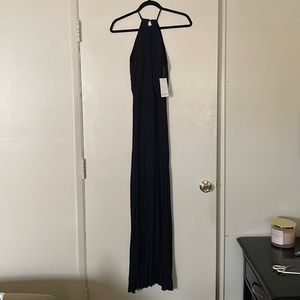 NEW Tobi Small Black Maxi Dress